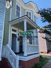 Building Photo - 1415 Habersham St