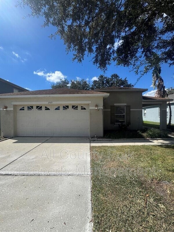 Building Photo - 2505 Brownwood Dr