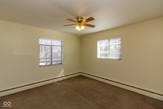 Building Photo - 701 Brewer Pl