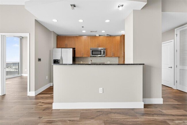 Building Photo - 855 Peachtree St NE