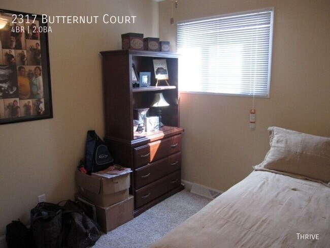 Building Photo - 2317 Butternut Ct