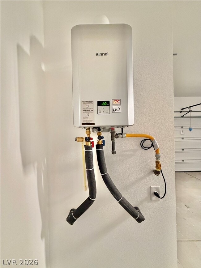 Building Photo - 11462 Crimson Ledge Ave