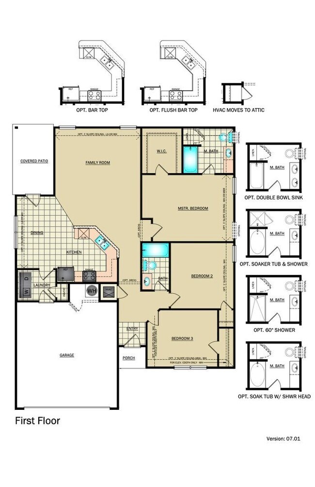 Building Photo - *Pre-leasing* BRAND NEW Three Bedroom | Tw...