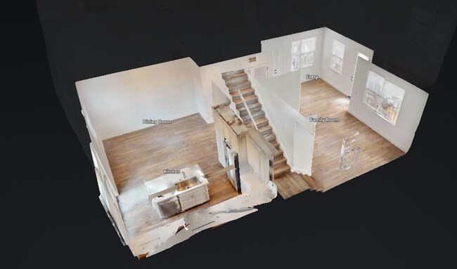 Building Photo - Beautiful and Bright 3 Bedroom 2.5 Bathroom Home with 2 Car Tandem Garage! PG&E Included!