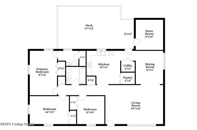 Building Photo - 4609 Glenna Way
