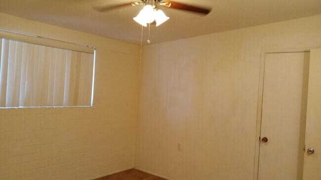 Bedroom 1 - 5071 S Cherry Ave