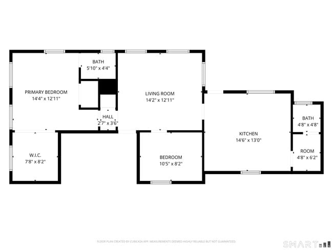 Building Photo - 73 Peck St