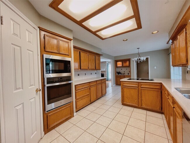 Building Photo - 3015 W Steepbank Cir