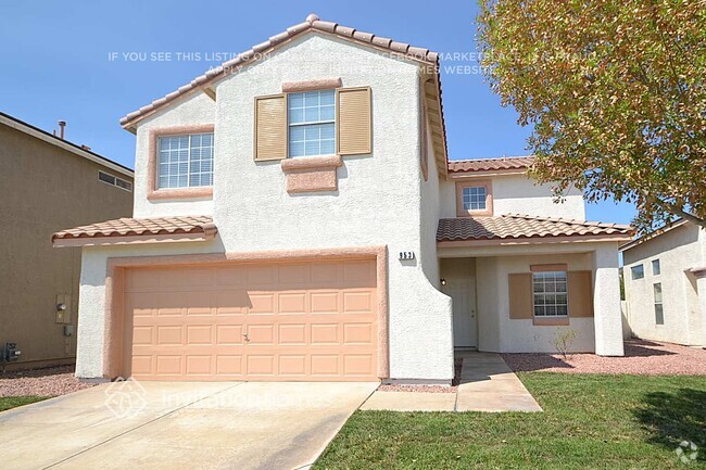 Building Photo - 953 Adobe Flat Dr