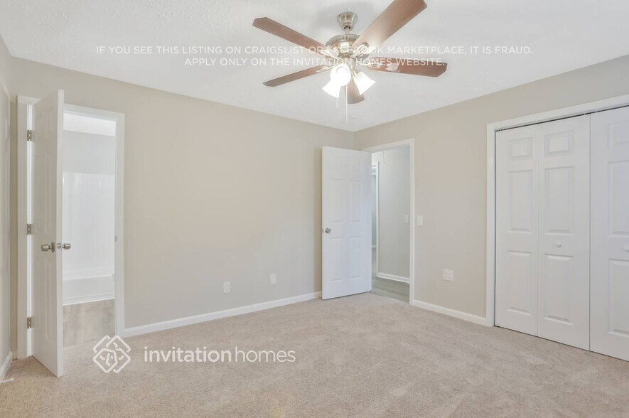 Building Photo - 4036 Macedin Ct