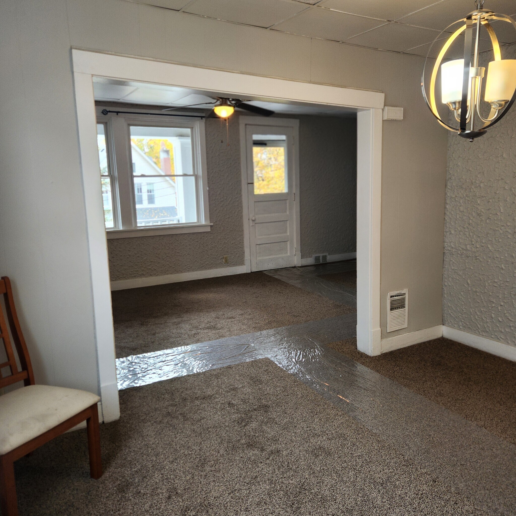 Diningroom - 436 Division Ave