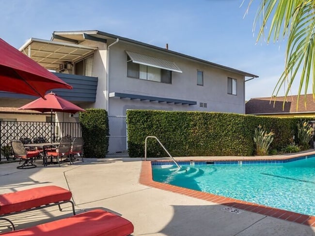 Primary Photo - 2.0 bedroom in Temple City California 91780