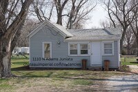 Building Photo - 1 bedroom house