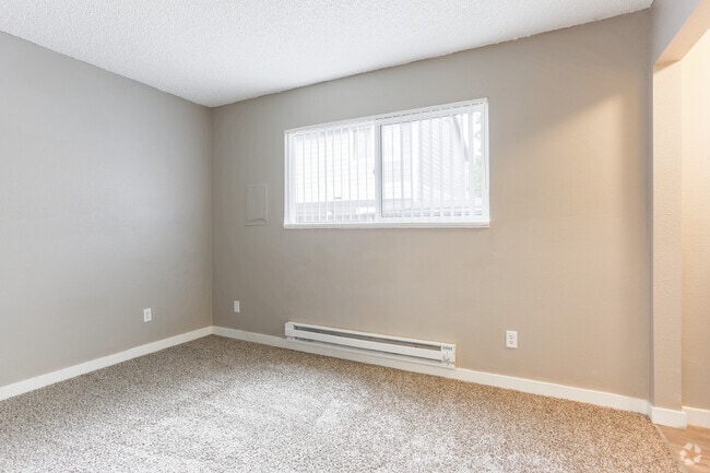 Interior Photo - The Arleta