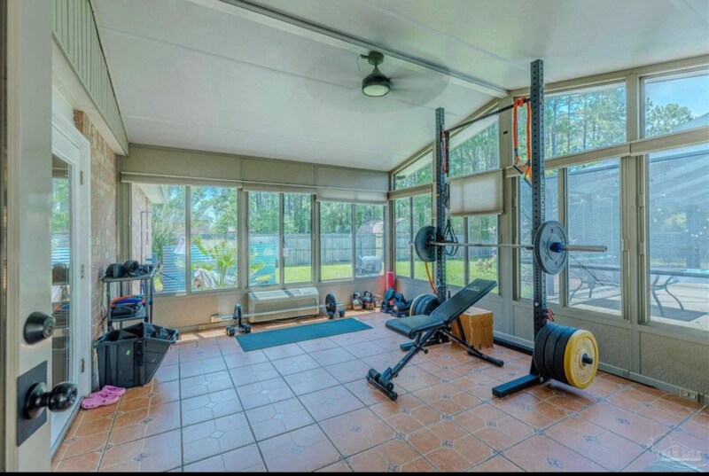 Building Photo - 7358 Brevard St