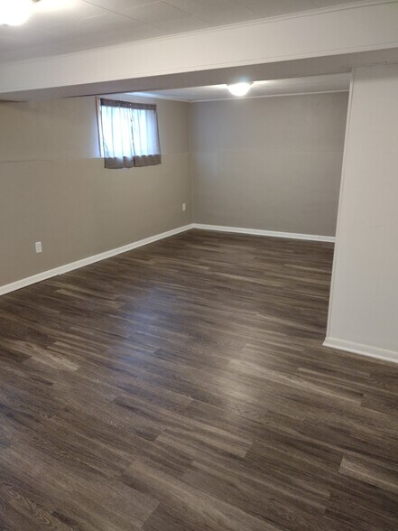 Downstairs Living Area (Pic 1 of 2) - 2700 64th St