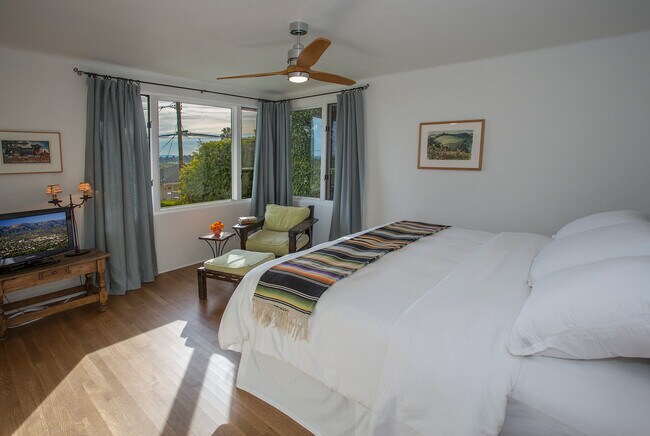 Building Photo - Unparalleled charm & warmth...Santa Barbar...
