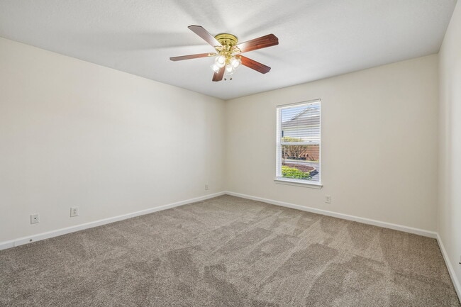 Floorplan - Legacy Village