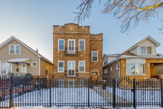 Building Photo - 2230 N Mulligan Ave