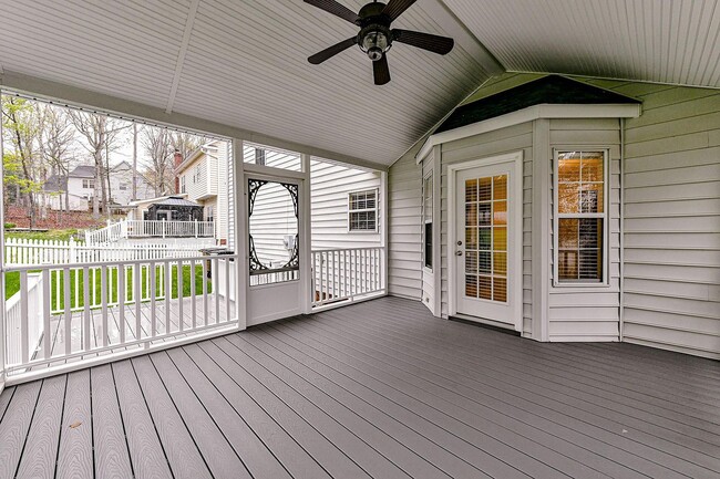 Building Photo - 1411 Deer Spring Ct