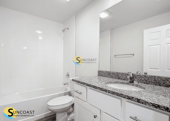 Building Photo - 3074 E Odier St