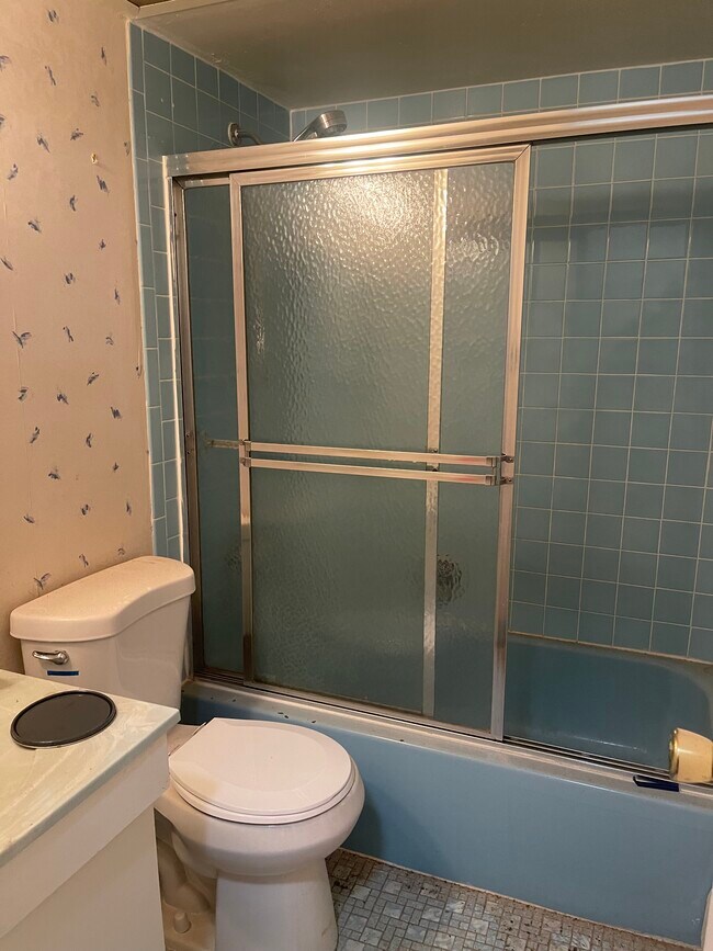Full Bathroom - 2067 E 57th St