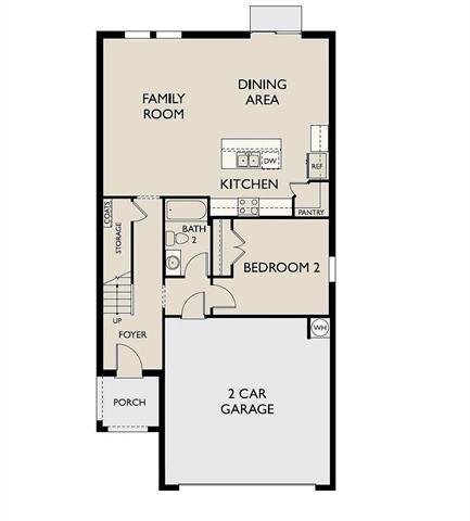 Building Photo - 2110 Mdw Pk Dr
