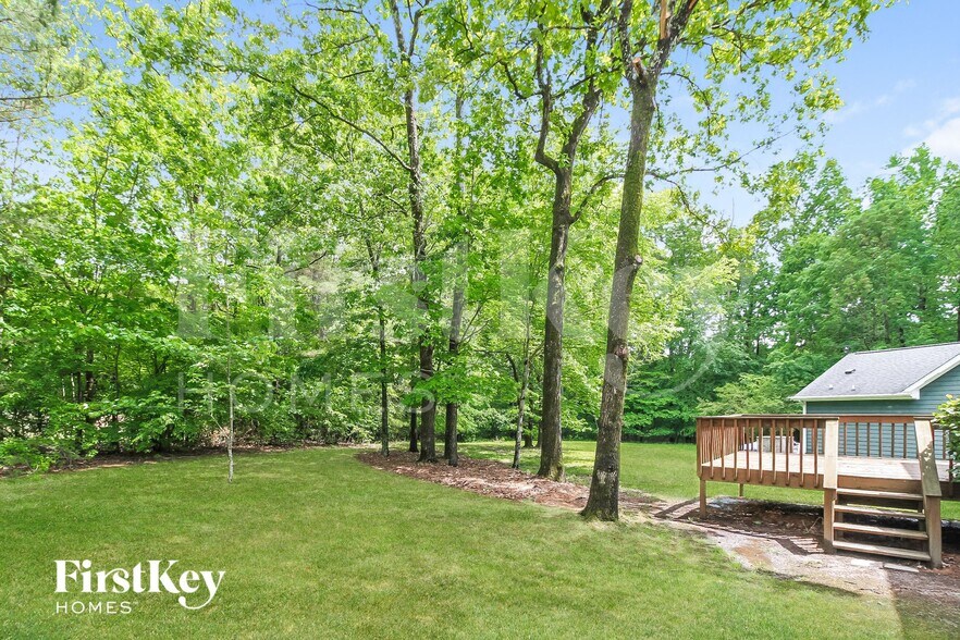 Building Photo - 7 Swiftcreek Ct