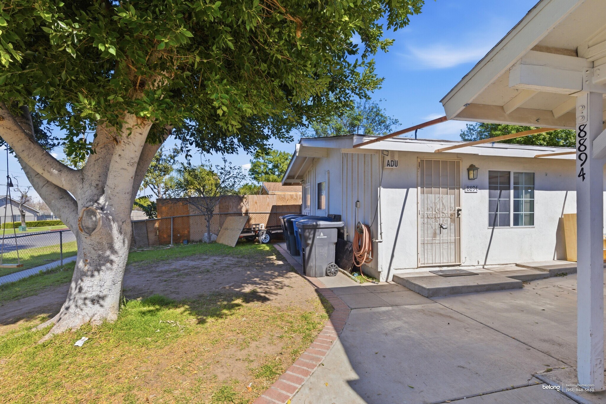 Building Photo - 8894 Indiana Ave