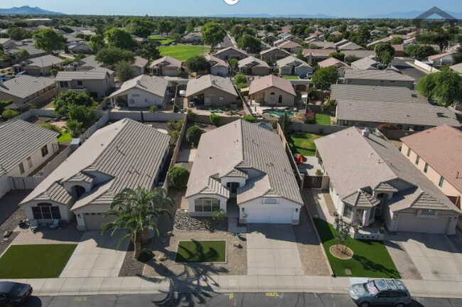 Building Photo - 3Bed/2Bath House w/Bonus Room at 67th Ave/AZ Loop-101! Ready for Immediate Move-In!