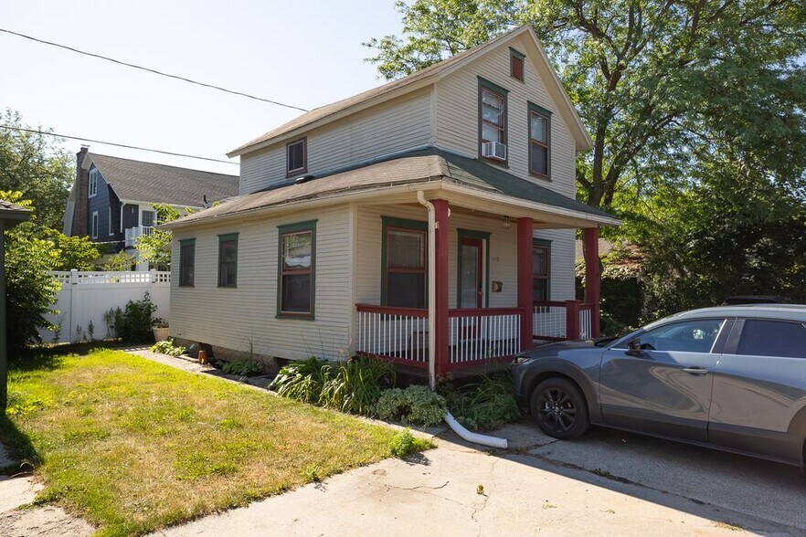 Building Photo - 510 Glenwood Ave SE