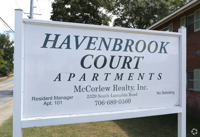 Building Photo - Havenbrook Court Apartments