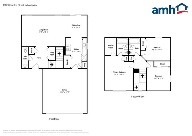 Building Photo - 10321 Hornton St