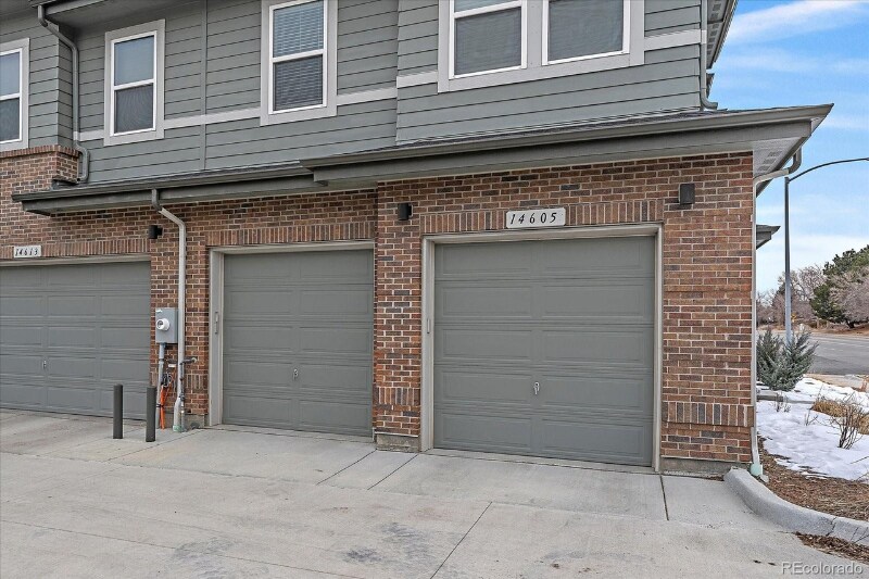 Building Photo - 14605 E Belleview Dr