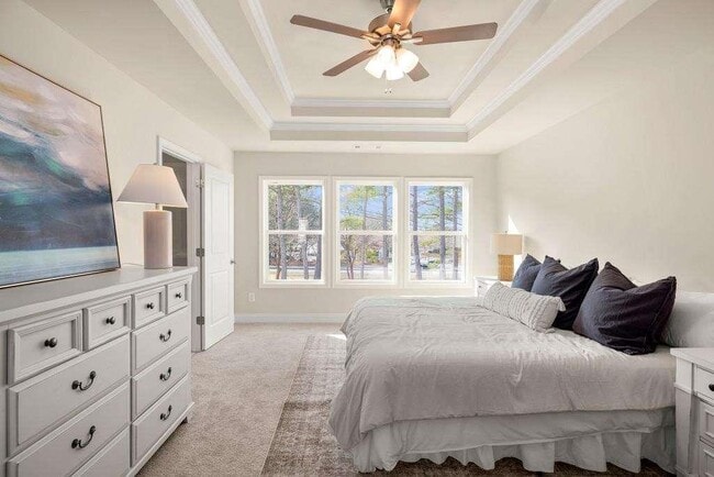 Building Photo - 4030 Cavalier Wy