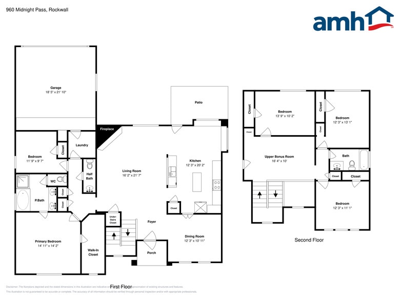 Building Photo - 960 Midnight Pass