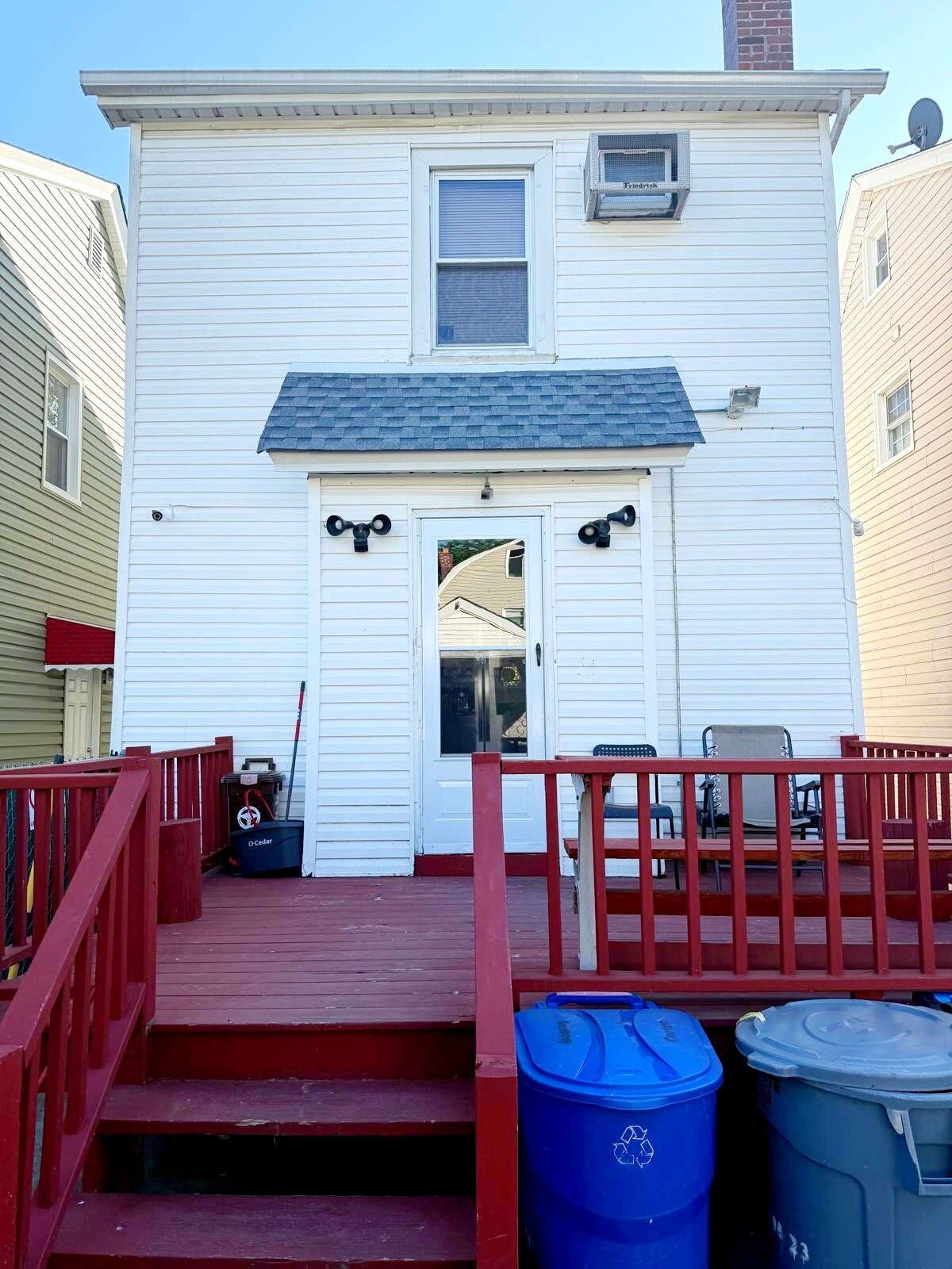 Building Photo - 9023 208th St