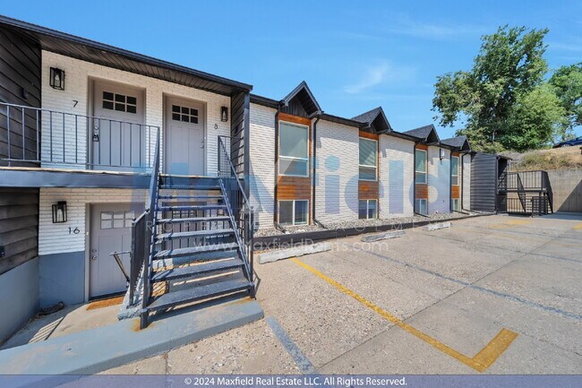 Building Photo - North Salt Lake 2 BD 1 BA - $500.00 Security Deposit OAC -Brookside Lofts Unit 18