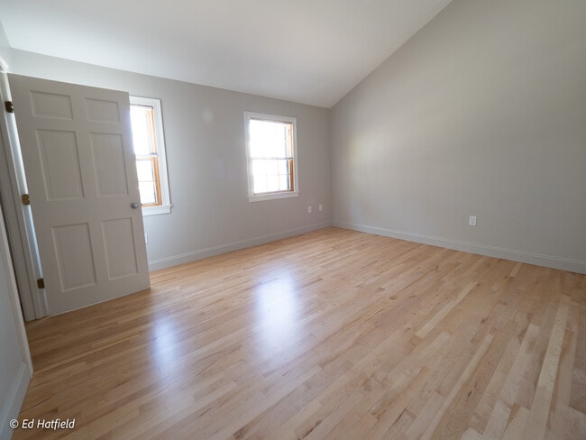 2nd Bedroom - 3 Webster Avenue