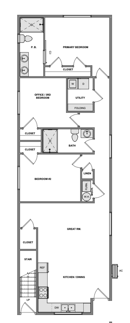 Building Photo - 1780 Wilson Ave