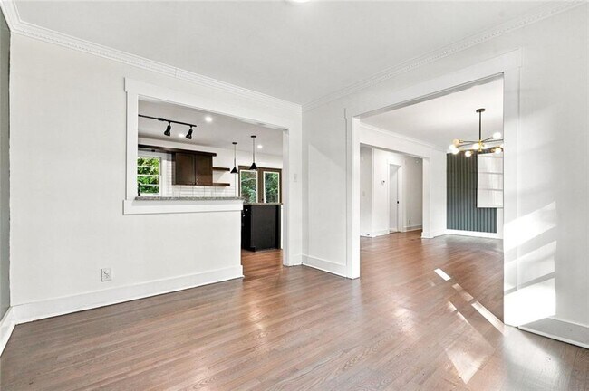 Building Photo - 5012 Tilly Mill Rd