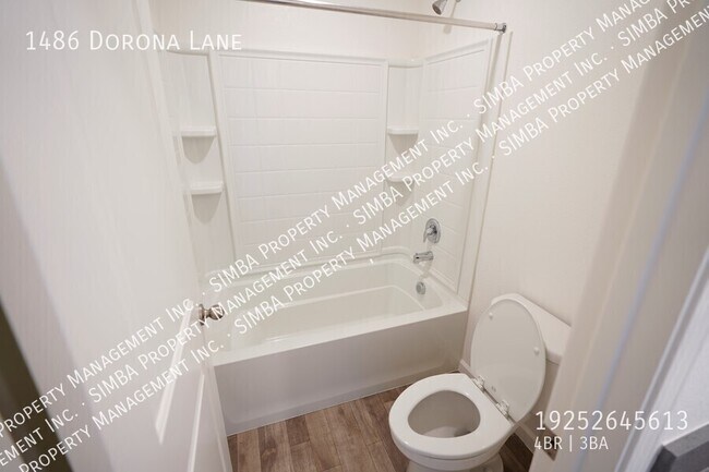 Building Photo - 1486 Dorona Ln