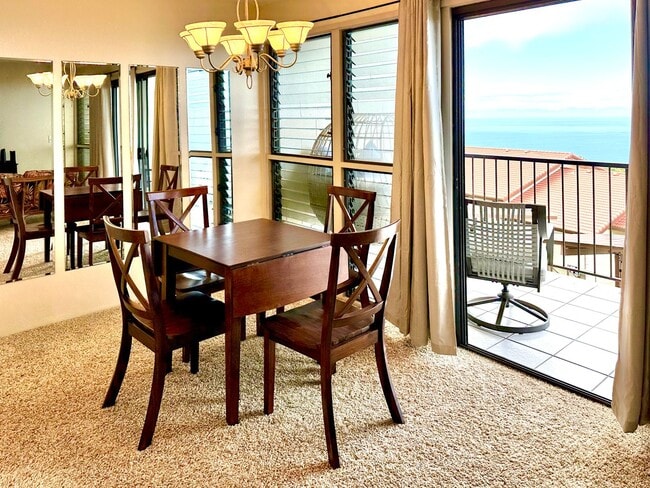 Building Photo - Furnished 2 bedroom 2 bath condo 2 assigned parking stalls