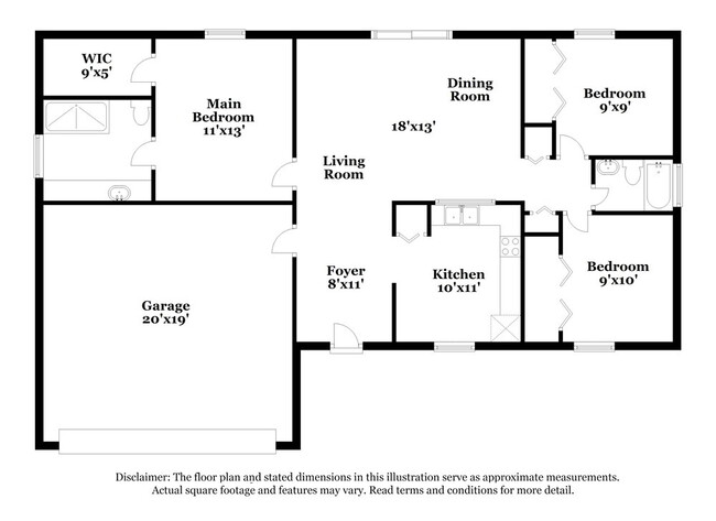 Building Photo - 2550 Sage Dr