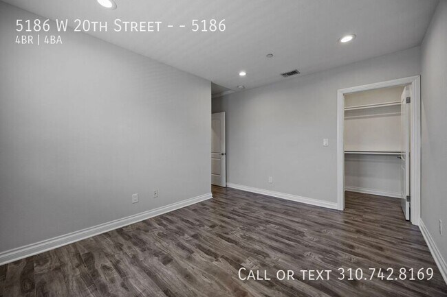 Building Photo - 5186 20th St