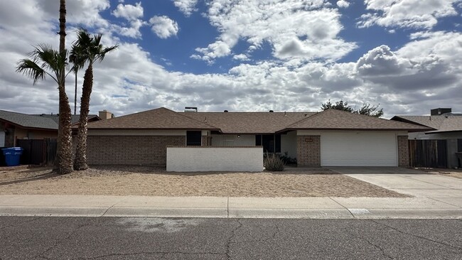 Primary Photo - North Phoenix Block 4 bedroom