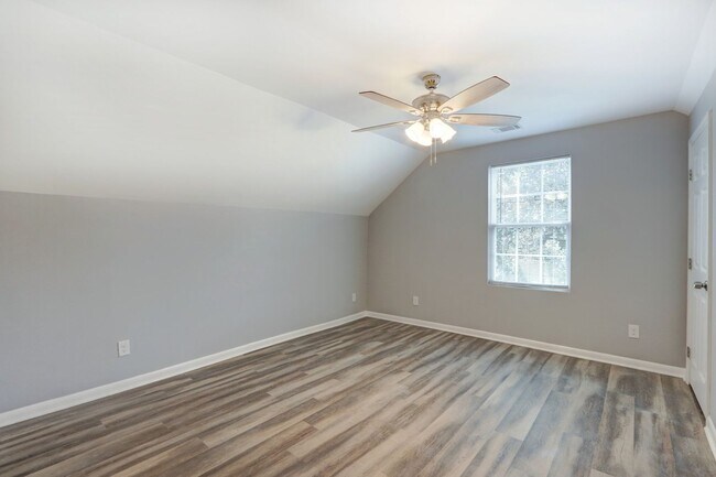 Building Photo - New Construction - Three Bedroom, Three Bathroom Home with yard & parking!