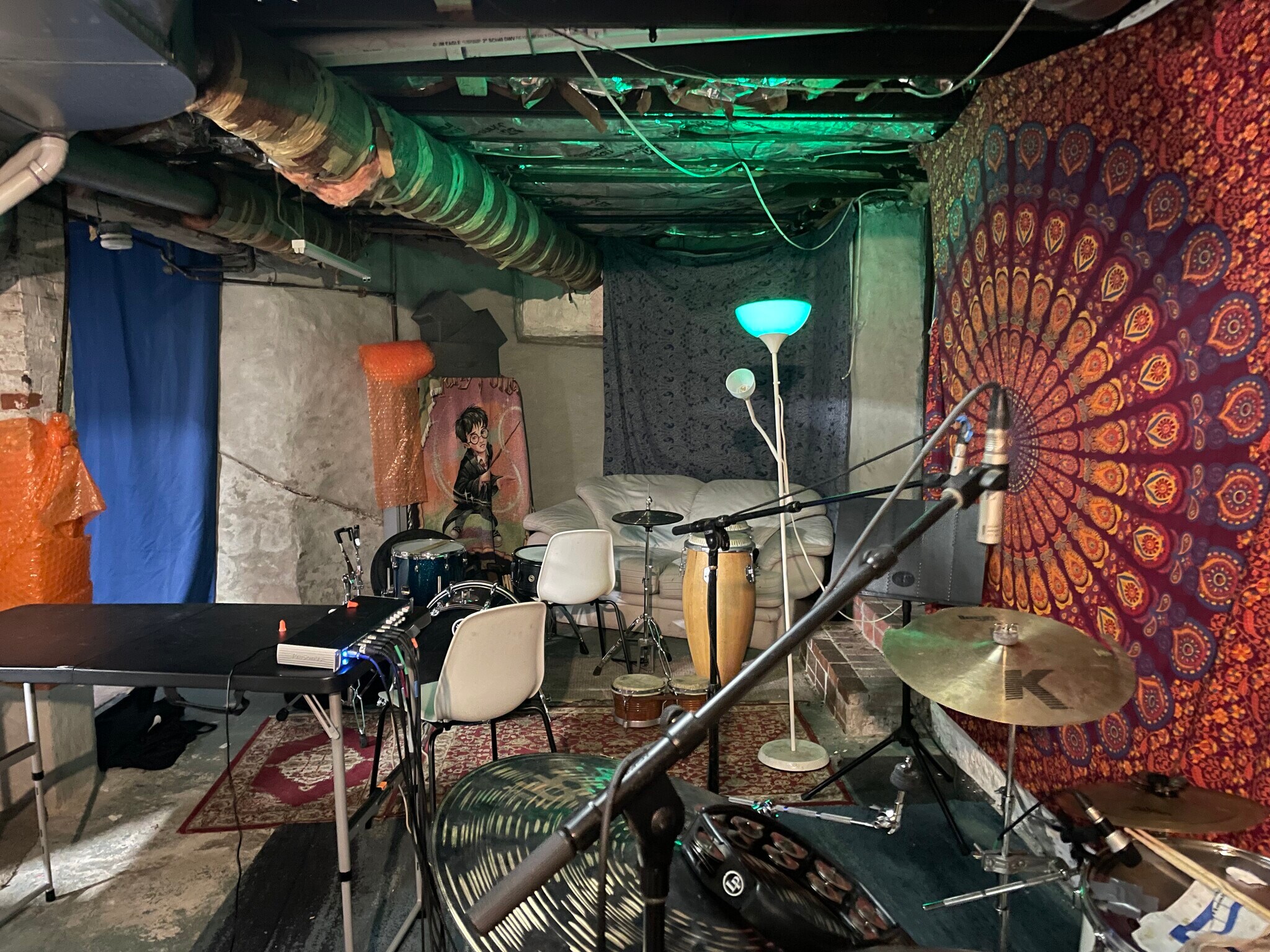 Building Photo - 1 Woodstock Ave