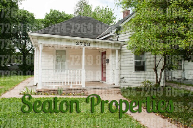 Building Photo - 2723 Copeland St