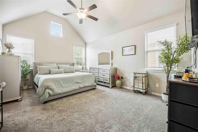 Building Photo - 12422 Alora Bluff Trail